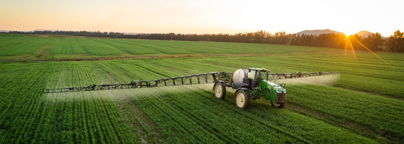 Featured Image for Abilene Machine LLC